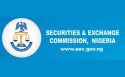 Image result for nigeria security and exchange commission