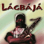 Lagbaja!