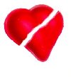 Graphic:Broken Heart