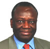 Picture: Prof. Ibrahim Agboola Gambari