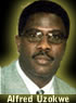 Image: Alfred Uzokwe