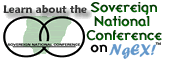 Logo: SNC on NgEX!
