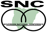 SNC - Sovereign National Conference