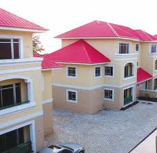 project at ajah ,normal corrugation