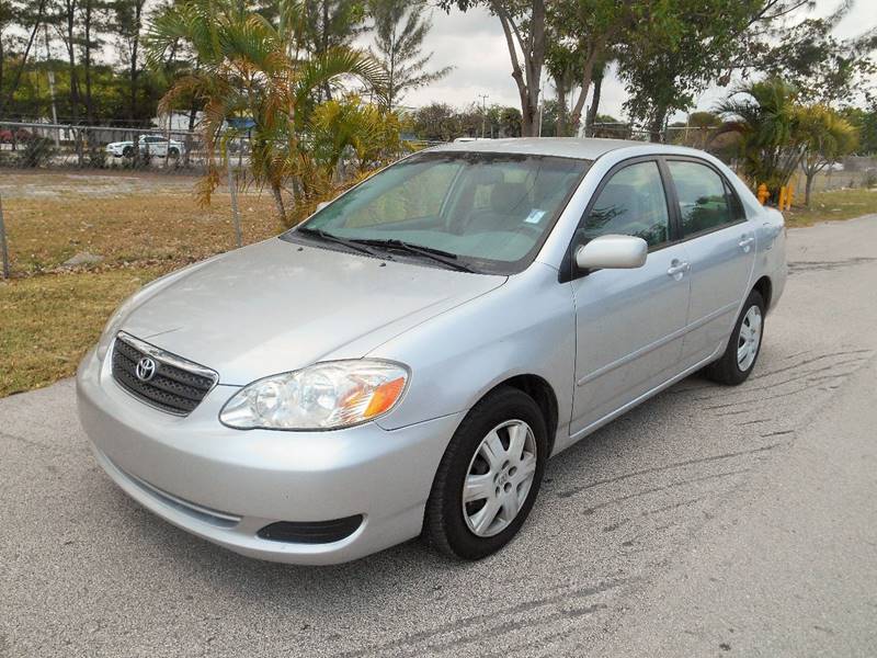 corolla 2003 for sale