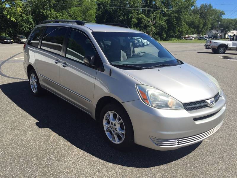 nice Camry 2.2 (2001)