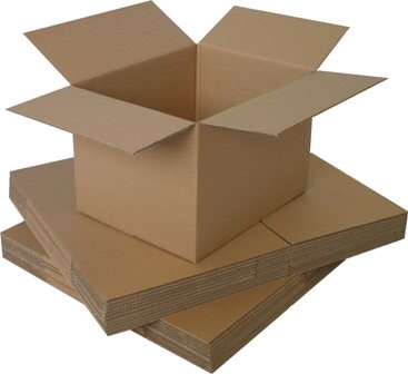 Cartons Products Packaging