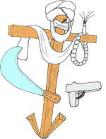 Image: Religious War