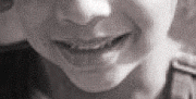 Image: A Child's Smile